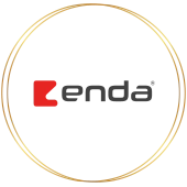 Enda