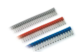 CPKD1508 - 1,5 mm² kablo için şerit tip yüksük - 1