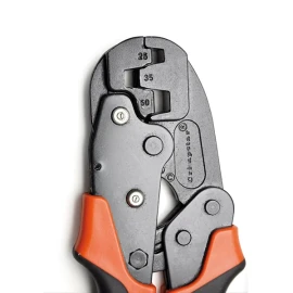 HNKE50 - Mechanical Crimping Tool - 2