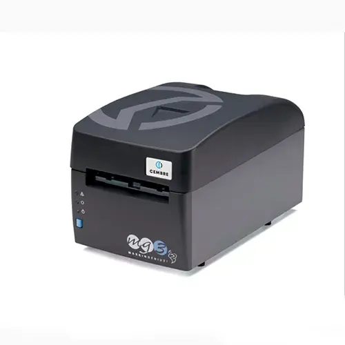 Cembre - mg3 - thermal transfer printer - 1