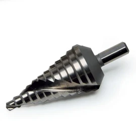 SC-PG1 - Conical Stepped Drill Bit - 1