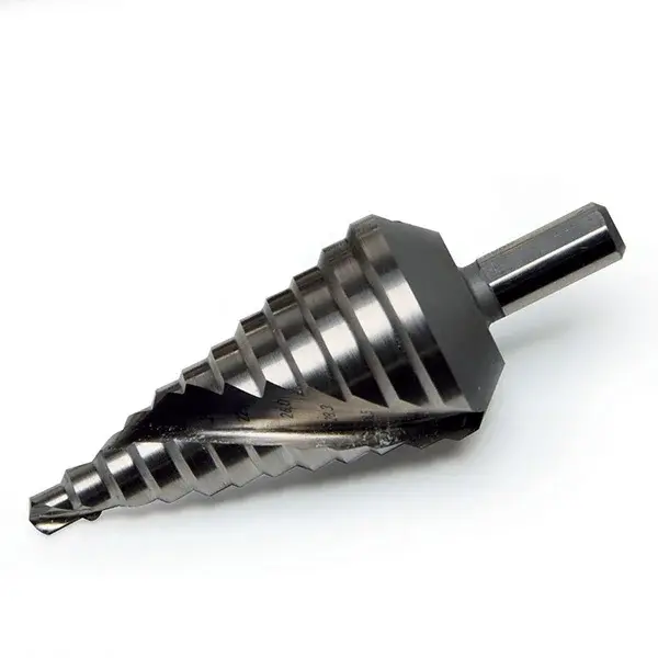 Cembre - SC-PG1 - Conical Stepped Drill Bit - 1