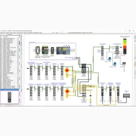 SELECT - Server LAN/WAN Daimi Lisans - 1 Yıllık Teknik Destek Hizmeti Dahil - 1