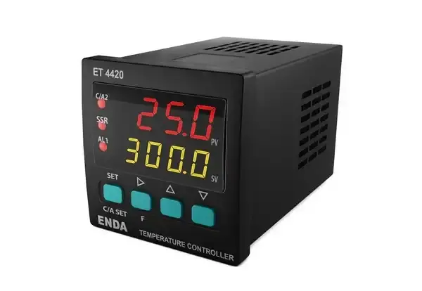 Enda - ET4420-LV sıcaklık kontrol cihazı - 1