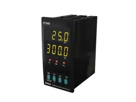 ET8420-UV sıcaklık kontrol cihazı - 1