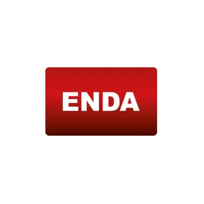 Enda - NTC-APS-1,5S paslanmaz çelik kovanlı 1,5m silikon kablolu ntc prob - 1