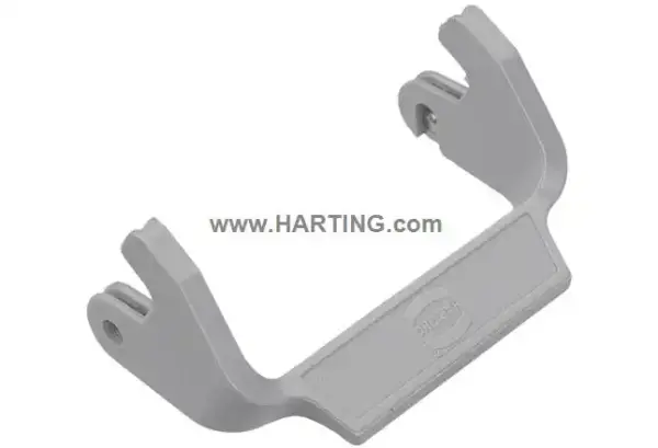 Harting - 09000005222 - Han-Easy Lock ® 6B, SL - 1