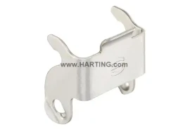 09100005200 - Han 1A-lever metal - 1