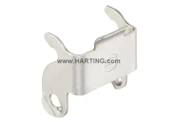 Harting - 09100005200 - Han 1A-lever metal - 1