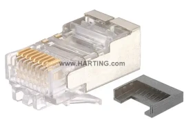 09120009958 - RJ45 Plug - 1