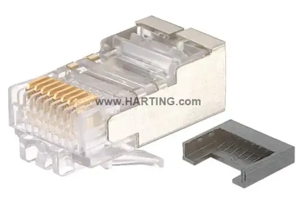 Harting - 09120009958 - RJ45 Plug - 1