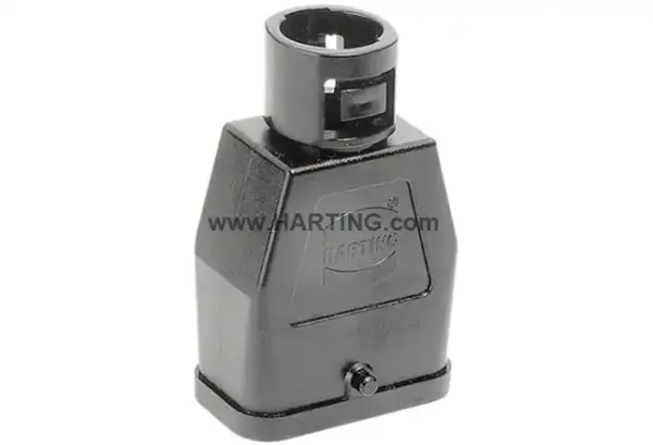 Harting - 09120080428 - Han Q 8/0-HTE-Adaptalok - 1