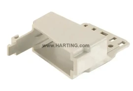 09140000312 - Module Clamp with strain relief (1 pcs) - 1