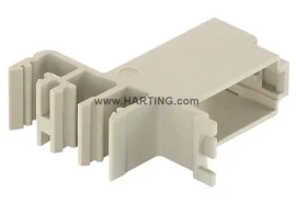 09140000313 - Module Clamp for rail (1 pcs) - 1