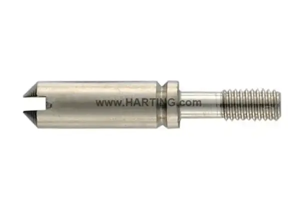 Harting - 09140009908 - Han-Modular Guide pin - 1