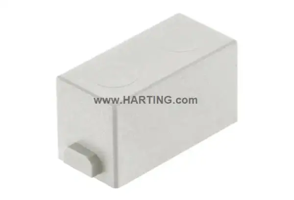 Harting - 09140009950 - Han Dummy Module - 1