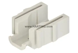 09140009966 - Adapter Han RJ45 Modul / RJ45 patchcable - 1