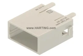 09140013011 - Han module adapter, male - 1