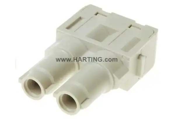 Harting - 09140022741 - Han 70A axial module, female 6-16 mm² - 1