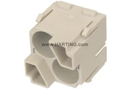 09140023001 - Han-Quintax module, male - 1