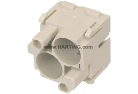 09140023101 - Han-Quintax module, female - 1