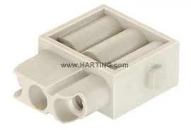 09140033101 - Han C module, crimp female - 1