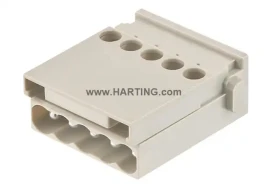 09140052601 - Han E Screw module-M - 1