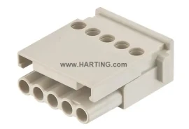 09140052701 - Han E Screw module-F - 1