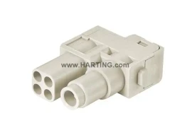 09140052741 - Han 70A Hybrid module, female 6-16mm² - 1