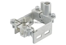 09140060361 - Han hinged frame plus, for 2 modules A-B - 1