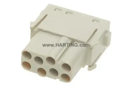 09140083101 - Han EE module, crimp female - 1