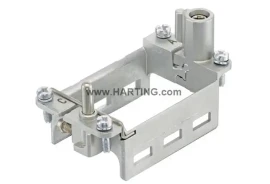 09140100361 - Han hinged frame plus, for 3 modules A-C - 1