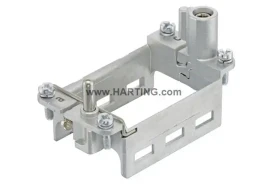 09140100371 - Han hinged frame plus, for 3 modules a-c - 1