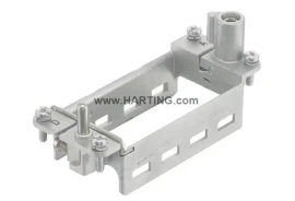 09140160361 - Han hinged frame plus, for 4 modules A-D - 1