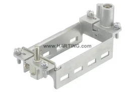 09140160371 - Han hinged frame plus, for 4 modules a-d - 1