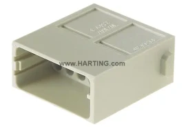 09140173001 - Han DDD module, crimp male - 1