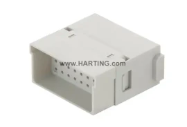 09140363001 - Han Full High Density Module, crimp-M - 1