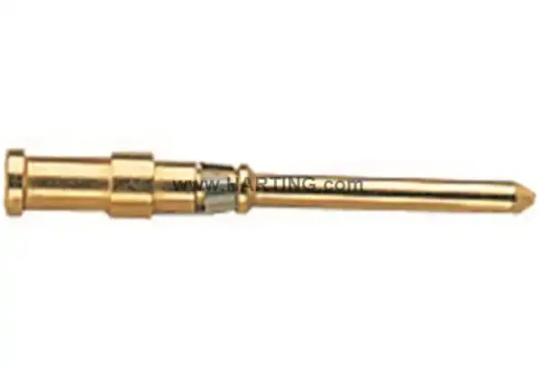 Harting - 09150006122 - R 15-STI-C-1 QMM (AU) - 1