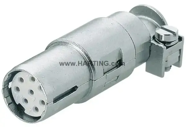 Harting - 09150083113 - Han 8 Quintax-F-c - 1