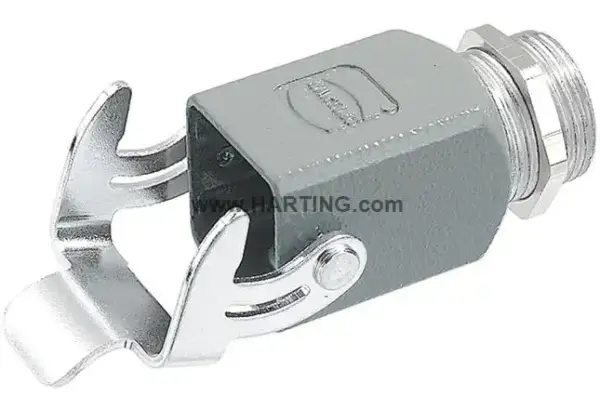 Harting - 09200030102 - Han 3A-eg-QB-PG-13.5 - 1