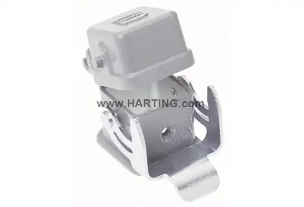 Harting - 09200030306 - Han 3A-HBM-SL-C cap with seal - 1