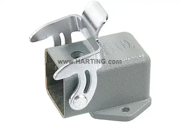 Harting - 09200030801 - Han 3A-HBMA-L - 1