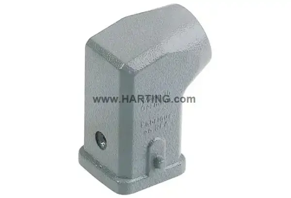 Harting - 09200031640 - Han 3A-gw-11 - 1