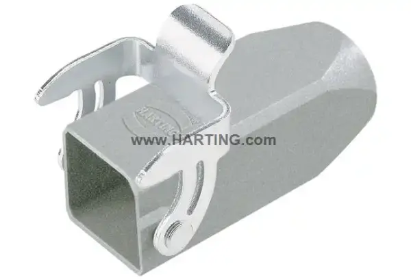 Harting - 09200031750 - Han 3A-kg-QB-11 - 1