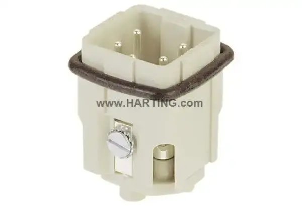 Harting - 09200042611 - Han 4A-STI-S - 1