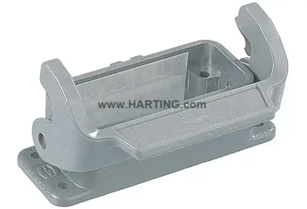 Harting - 09200100301 - Han 10 A-agg-LB - 1