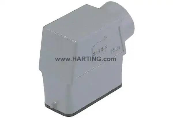 Harting - 09200100541 - Han 10A-HSE-HC-for SL-Pg21 - 1