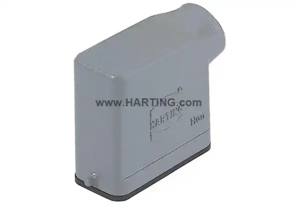 Harting - 09200101541 - Han 10A-gs-16 - 1