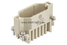 09210153001 - Han D 15 Pos. M Insert Crimp - 1