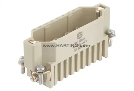 09210253001 - Han D 25 Pos. M Insert Crimp - 1